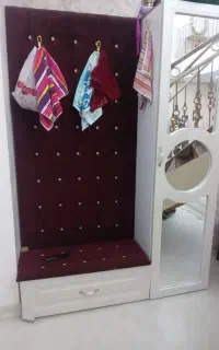 ساعت برنزوجاکفشی جنس ممبران