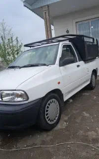 وانت بار داخل شهر(باربری)