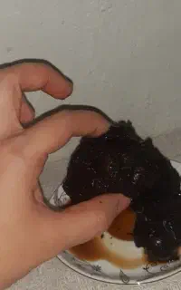 سیر ترشی ۱۲ ساله