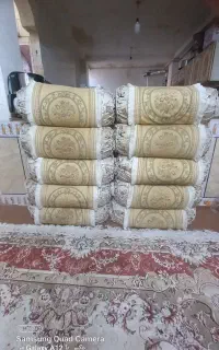 فروش بالشت و پشتی