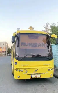 اتوبوس تی ایکس