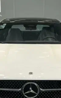 بنز a200L