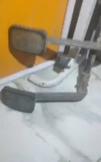پدال کمک آموزشی