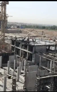 حواله مسکن ملی طاق گستران /کمالوند فاز دوم