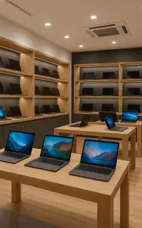 استخدام همکار آشنا به کامپیوتر جهت ویدیو کلوپ