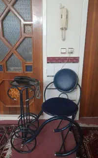 میز تلفن