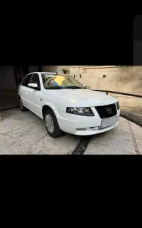 فروش سمند سورن