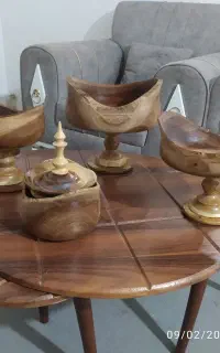 سرویس دفرمه