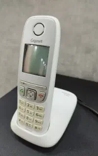 تلفن بی سیم گیگاست مدل A415