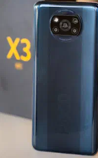 گوشی x3nfc
