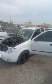 تیبا مدل 99