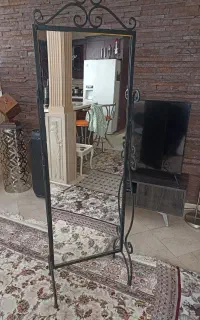آینه قدی