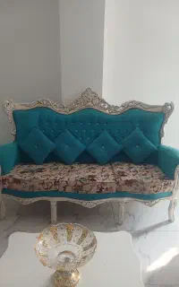 مبل سلطنتی