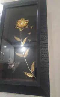 تابلوی تزئینی