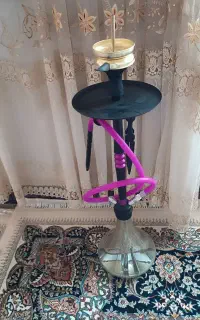 قلیون عربی