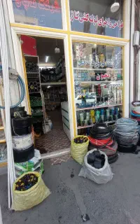 لوله کشی گازخانگی روکاروتوکار