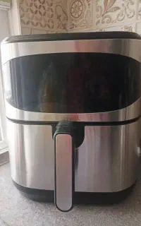 سرخ کن بدون روغن تفال مدل EY801D15