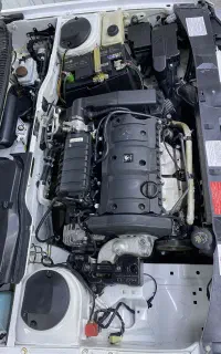 پژو پارس TU5
