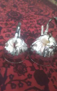 قوری روسی اصل عتیقه