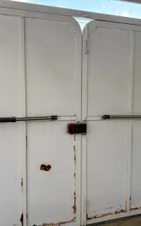 جک درب برقی منزل