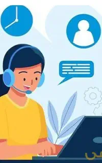 استخدام خانم با روابط عمومی بالا