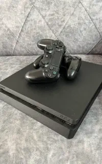 Ps4 slim