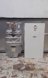 آبگرمکن بوتان ۱۵