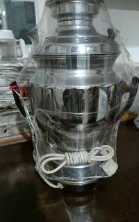 سماور برقی