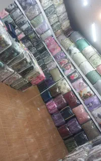 روتختی ست کامل پنبه دوزی تشک محافظ