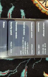 گوشی Huawi nova9 se