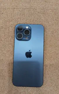 گوشی آیفون ۱۵پرومکس با ریجستری