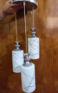 لوستر اشپزخانه و سالن