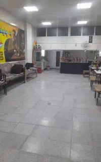 لوازم چایخانه و کافه