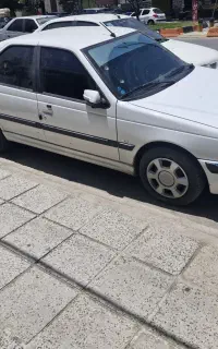 پارس tu5 401