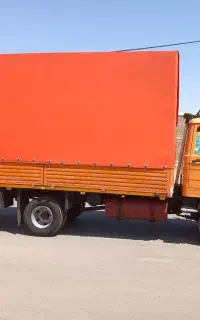 حمل و نقل اثاثیه منزل اثاث اسباب کشی کارگر بیمه