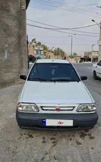 فروش پراید ۹۰