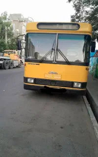 درخواست سرویس