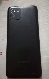 گوشی سامسونگa03درحد