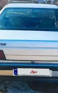 پژو ۴۰۵