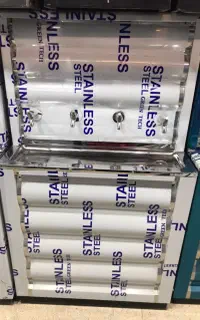 آبسردکن چهارشیر