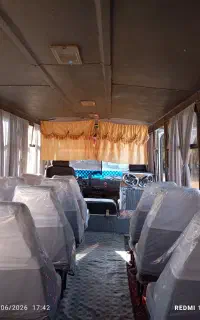 مینی بوس اویکوه
