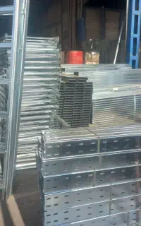 سینی کابل،والپست عدل اهن مکان