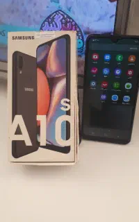 گوشیa10s