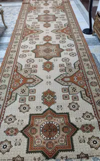 گلیم فرش