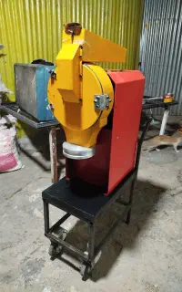 دستگاه آسیاب صنعتی