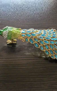 جای جواهرات