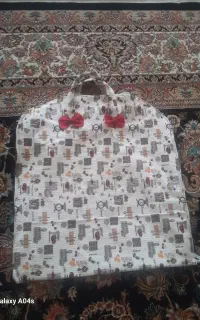 دمکنی ساک نون دستگیره آبگیر