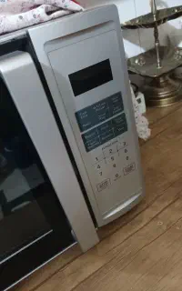 ماکروویو جی پلاس ۳۶۵نو
