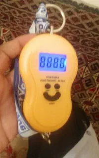 ترازو دیجیتالی