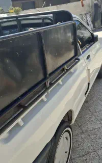 وانت پراید مدل 1401